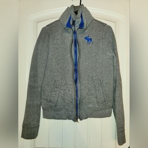 Abercrombie hoodie